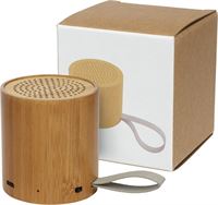 SPEAKER BLUETOOTH IN BAMBU'